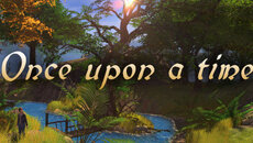 Once Upon A Time: Little Red Riding Hood - Eğitici oyun (Eğitim) türünde bir oyun