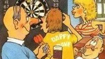 One Hundred and Eighty
