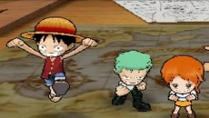 One Piece: Pirates' Carnival