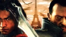 Operation Babel: New Tokyo Legacy Operation Babel: New Tokyo Legacy ile benzer