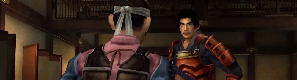 Tüm yorumlar ve değerlendirmeler Onimusha: Warlords — 1 görüş