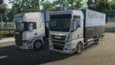 Autobahn Police Simulator Autobahn Police Simulator ile benzer
