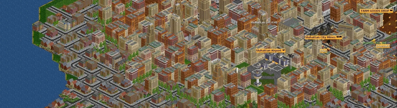 OpenTTD — Таблица для Cheat Engine [UPD: 16.11.2023] / Tablolar / Hileler