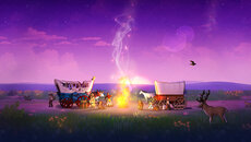 Oregon Trail: 3rd Edition - Eğitici oyun (Eğitim) türünde bir oyun