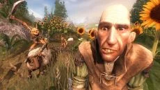 Evil Genius 2: World Domination Evil Genius 2: World Domination ile benzer