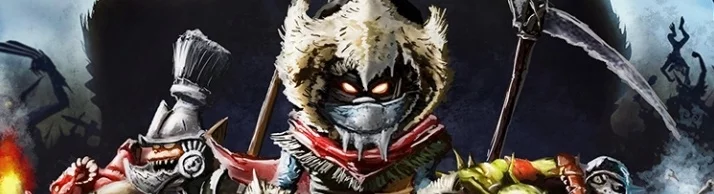 Overlord 2 — Сохранение / SaveGame (Полностью пройдена сюжетная кампания) / Kayıtlar / Hileler