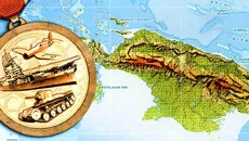 Pacific General - Sıra tabanlı türünde bir oyun