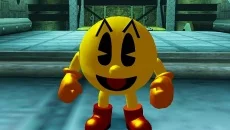 PAC-MAN WORLD 2 Re-PAC PAC-MAN WORLD 2 Re-PAC ile benzer