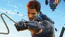 Just Cause 3