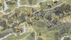 Panzer General 2 - Tanklar türünde bir oyun