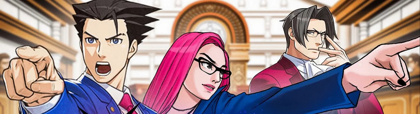 Ucuz Phoenix Wright: Ace Attorney - Justice for All (Gyakuten Saiban 2) satın al, %90'a varan indirimler 🏷️, farklı mağazalarda fiyat karşılaştırması