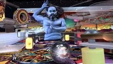 Pinball Arcade - Pinbol türünde bir oyun