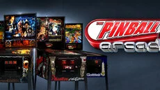 Pinball - Pinbol türünde bir oyun