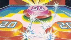 Pinball Wizard (1985) - Pinbol türünde bir oyun