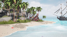 Pirates: Constructible Strategy Game Online