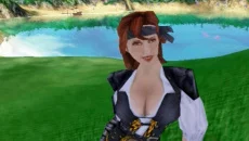 Pirates: The Legend of Black Kat - Savaş gemileri / denizaltılar türünde bir oyun
