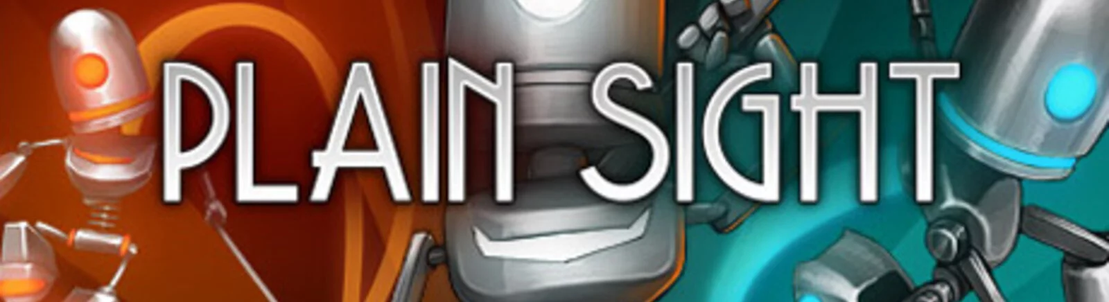 En iyi oyunlar için PlayStation 5, Plain Sight ile benzer olanlar