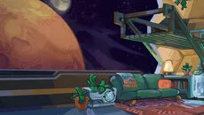 Plantasia - Eğitici oyun (Eğitim) türünde bir oyun