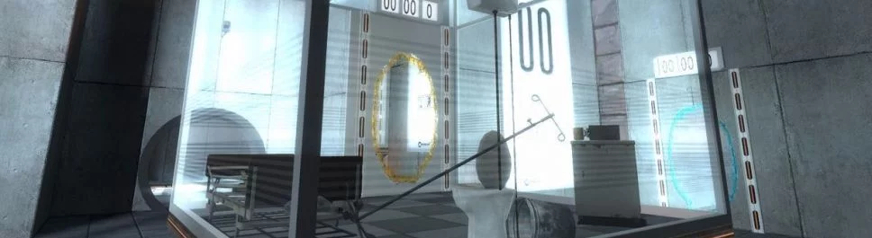 Portal — Cheat Engine İçin Tablo [GÜNCELLEME: 28.07.2025] / Tablolar / Hileler