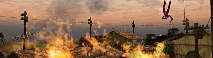 Postal 2: Complete — Nickscoop – hikaye modu için kooperatif / Oyun deneyimi / Modlar ve skinler