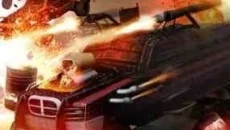 Colin McRae: DiRT 2 Colin McRae: DiRT 2 ile benzer