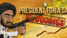 President for a Day - Etkileşimli sinema türünde bir oyun