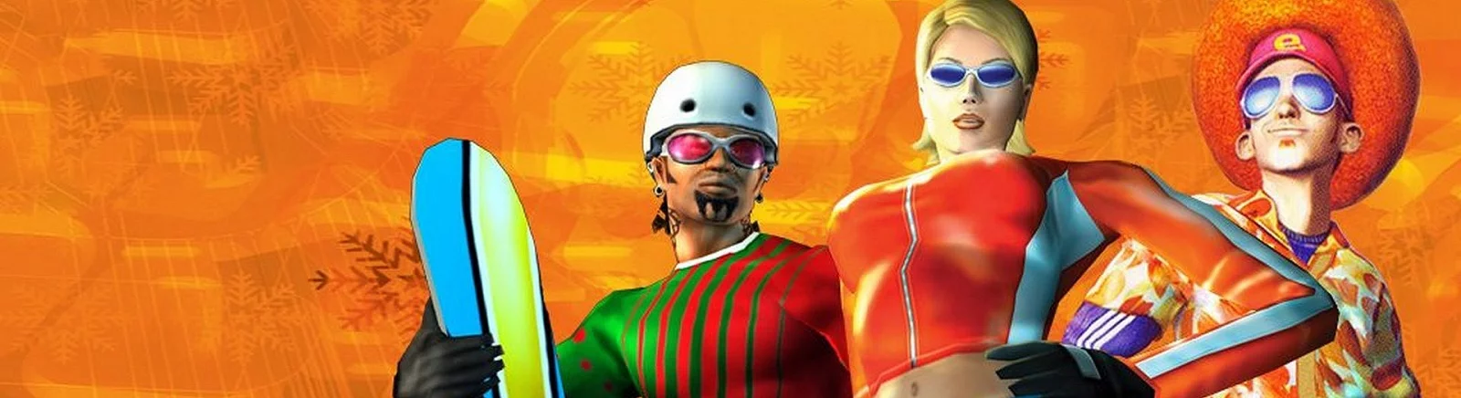 SSX (2000) - tüm başarılar, başarılar, ödüller ve ödüller için PS2 / Sayfa 3 (başarılar 101 — 150) SSX (2000) - tüm başarılar, başarılar, ödüller ve ödüller için PS2 / Sayfa 3 (başarılar 101 — 150)
