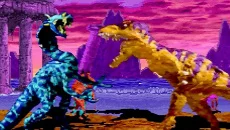 Primal Rage