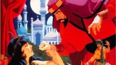Prince of Persia: The Dagger of Time Prince of Persia: The Dagger of Time ile benzer