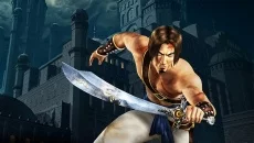 Prince of Persia: The Dagger of Time Prince of Persia: The Dagger of Time ile benzer
