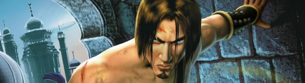 En iyi oyunlar için Windows 3.x, Prince of Persia: The Sands of Time (Принц Персии: Пески времени) ile benzer olanlar