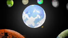 Project: Starfighter - Uçuş simülatörü türünde bir oyun