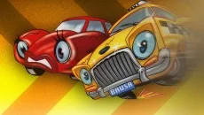 Pro Pinball: Big Race USA - Pinbol türünde bir oyun