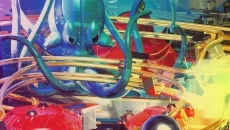 Pro Pinball: Fantastic Journey - Pinbol türünde bir oyun