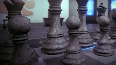 Pure Chess - Sıra tabanlı türünde bir oyun