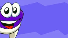 Putt-Putt and Fatty Bear's Activity Pack - Pinbol türünde bir oyun