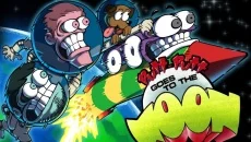 Putt-Putt Goes to the Moon - Nokta & Tıkla türünde bir oyun