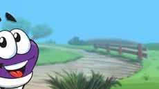 Putt-Putt Joins the Parade - Eğitici oyun (Eğitim) türünde bir oyun