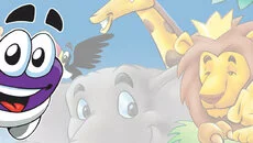 Putt-Putt Saves the Zoo - Eğitici oyun (Eğitim) türünde bir oyun