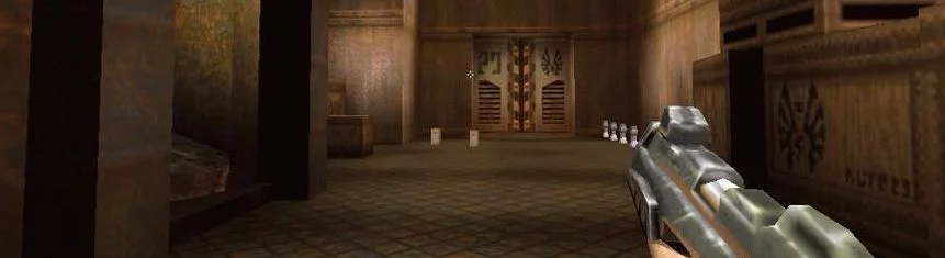 Quake 2 — Трейнер (+10) от 14.08.2023 [WeMod] / Eğitmenler / Hileler