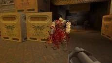Quake 2 RTX Quake 2 RTX ile benzer