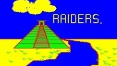 Raiders - Sıra tabanlı türünde bir oyun