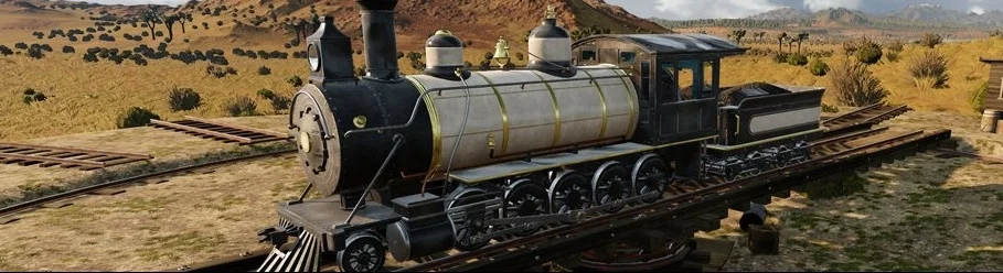 Railroad Tycoon 3 — Таблица для Cheat Engine [UPD: 20.06.2020] / Tablolar / Hileler