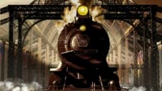 Railroad Tycoon 3
