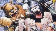 Contra 3: The Alien Wars Contra 3: The Alien Wars ile benzer