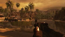 Renegade Ops Renegade Ops ile benzer