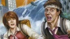 Peter Pan in Disney's Return to Neverland Peter Pan in Disney's Return to Neverland ile benzer