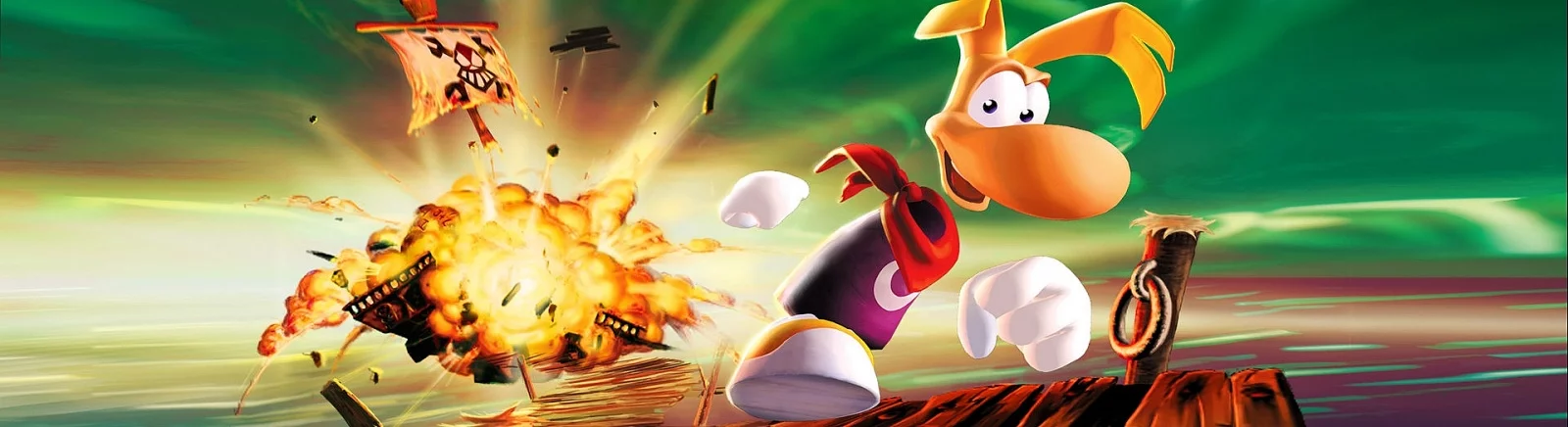 Dosyalar için Rayman 2: The Great Escape (Rayman 3D) - hileler, modlar, kayıtlar, yamalar