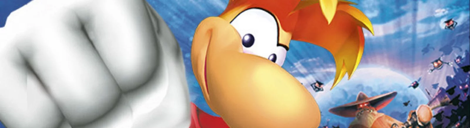 Ucuz Rayman 3: Hoodlum Havoc (Rayman 3) satın al, %90'a varan indirimler 🏷️, farklı mağazalarda fiyat karşılaştırması