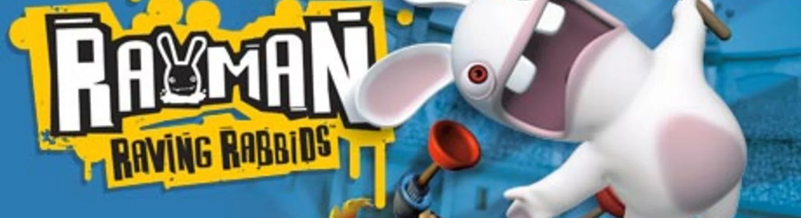 Tüm yorumlar ve değerlendirmeler Rayman Raving Rabbids (RRR) — 1 görüş
